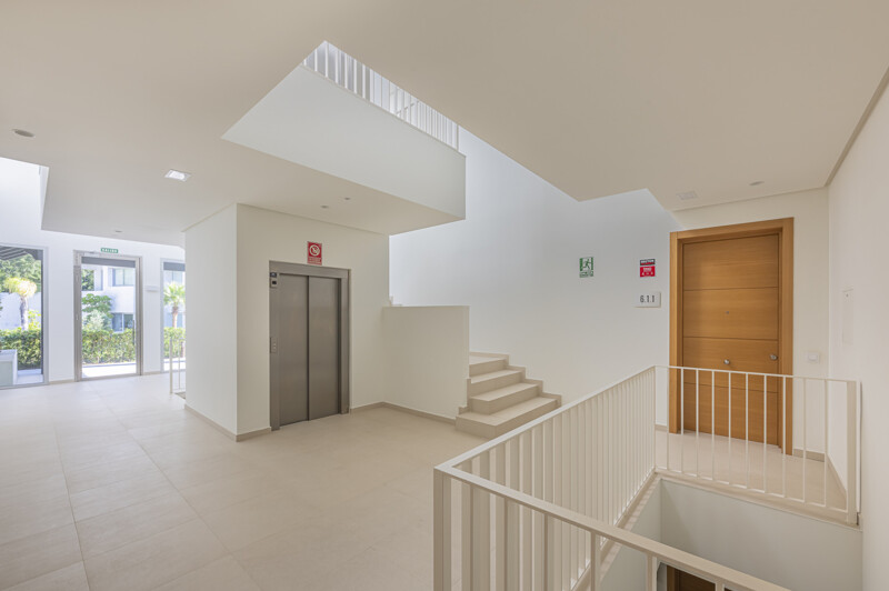 Appartement te Benahavis