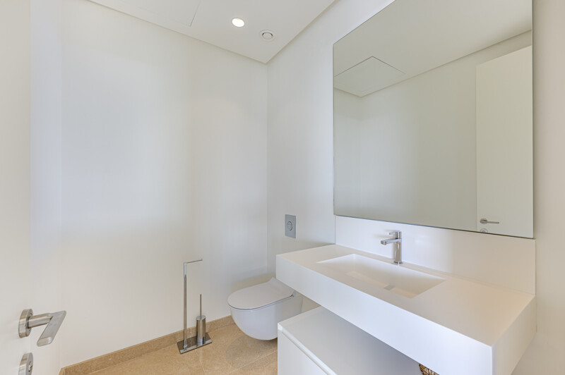 Appartement te Benahavis