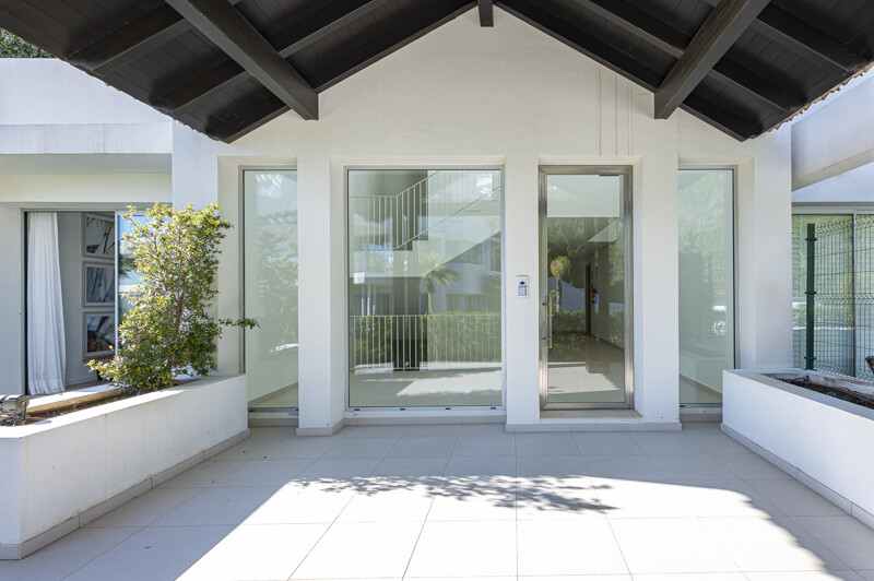 Appartement te Benahavis