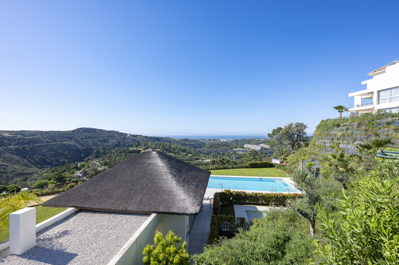 Appartement te Benahavis
