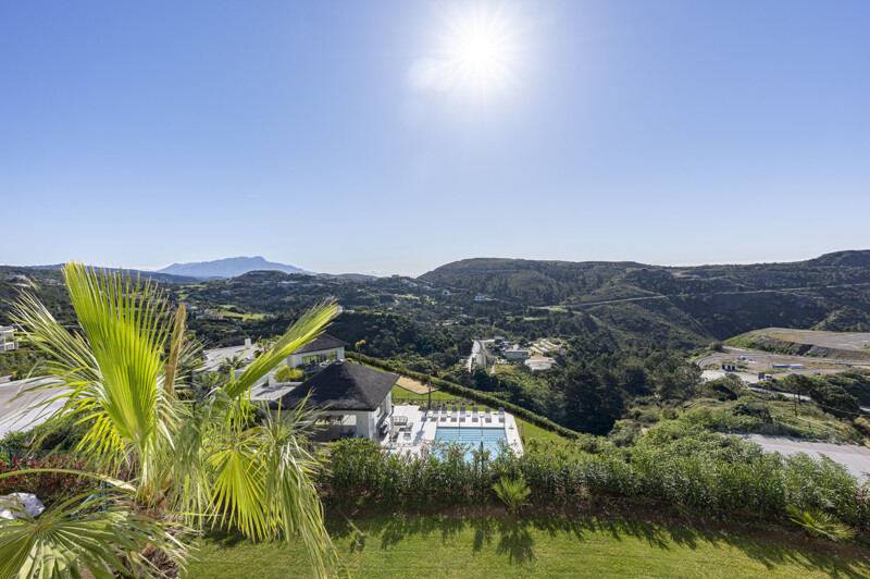 Appartement te Benahavis