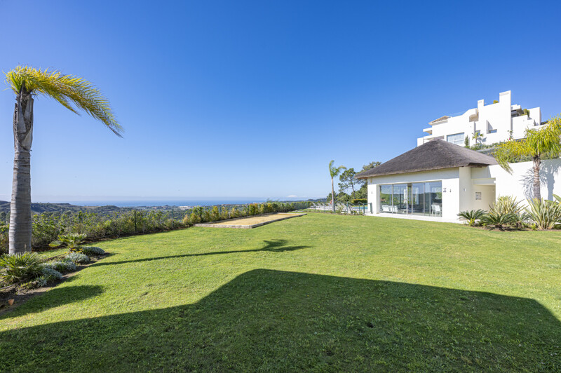 Appartement te Benahavis