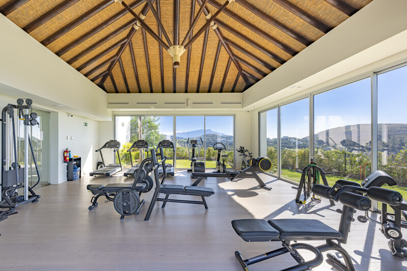 Appartement te Benahavis