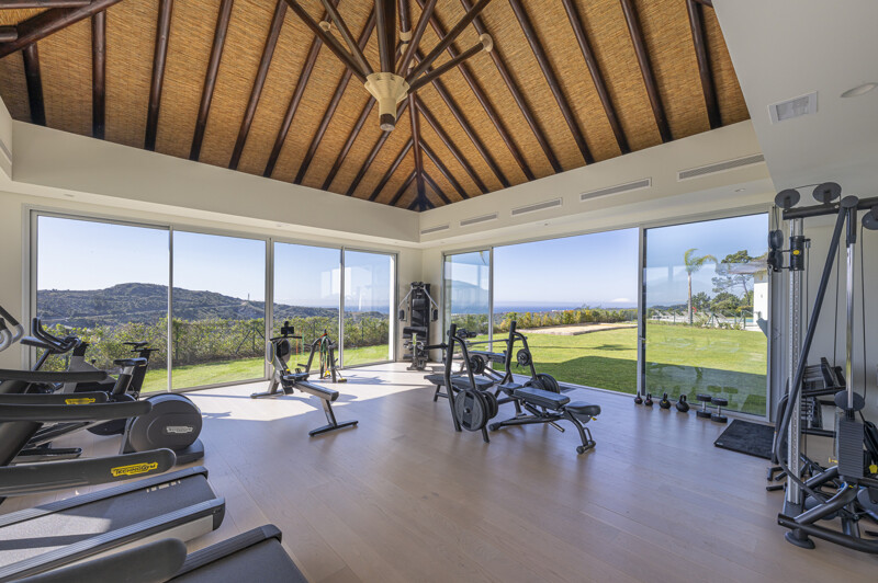 Appartement te Benahavis