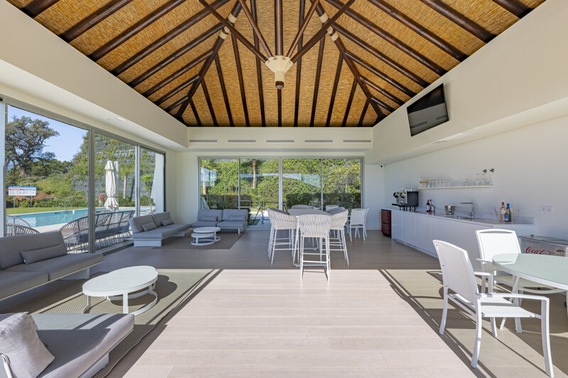 Appartement te Benahavis