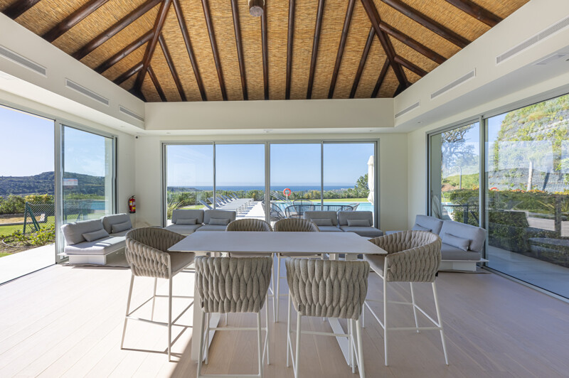 Appartement te Benahavis