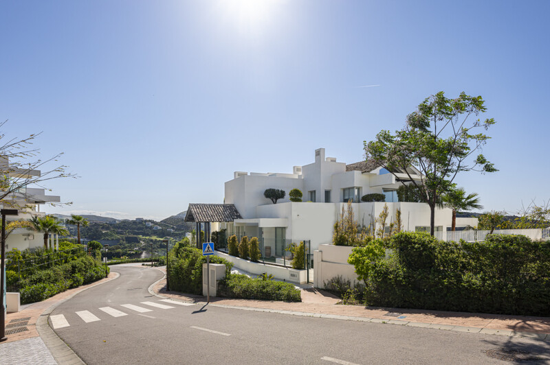 Appartement te Benahavis