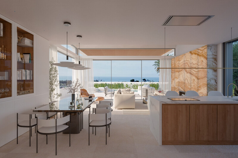 Villa te Benalmadena