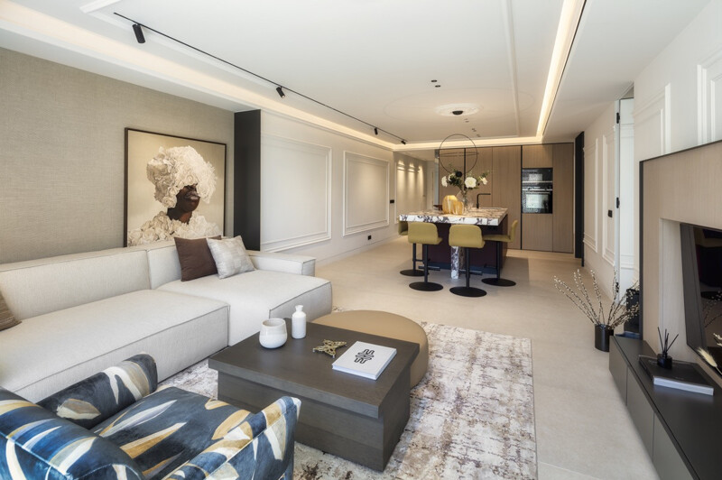 Appartement te Marbella