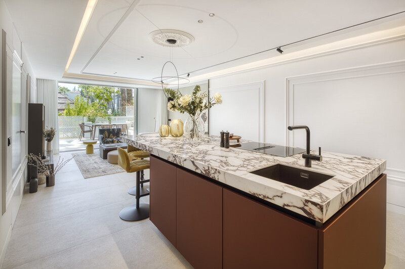 Appartement te Marbella