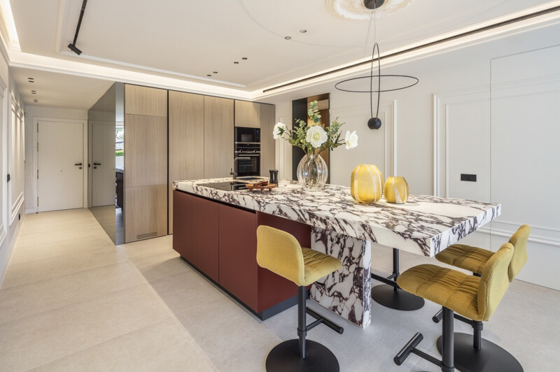 Appartement te Marbella