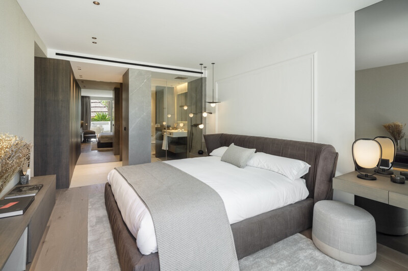 Appartement te Marbella