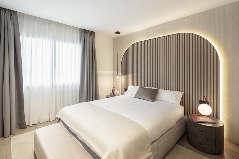 Appartement te Marbella