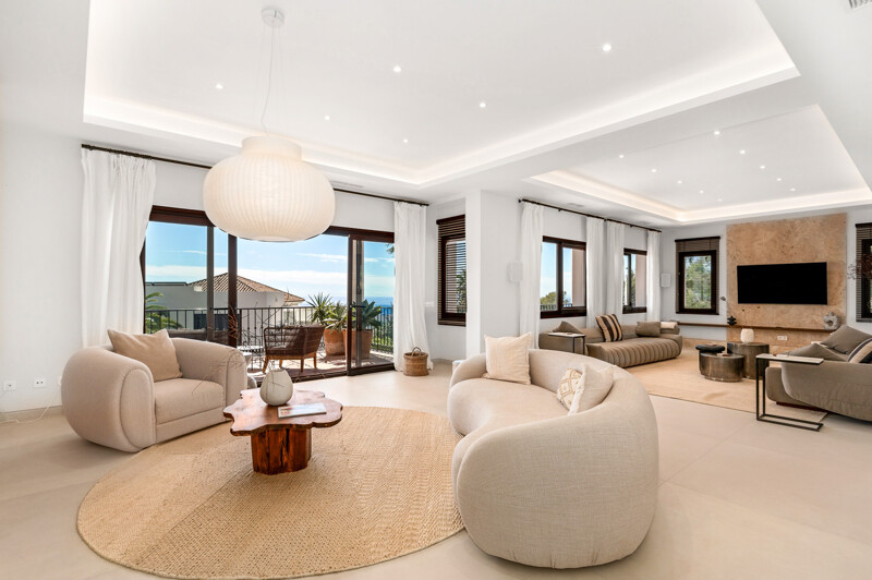Villa te Marbella