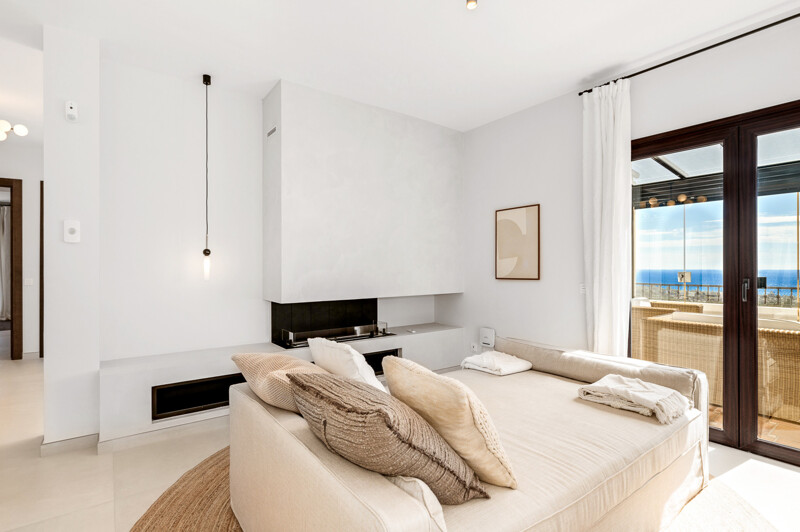 Villa te Marbella
