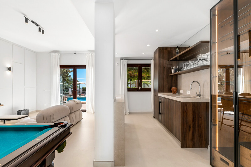 Villa te Marbella