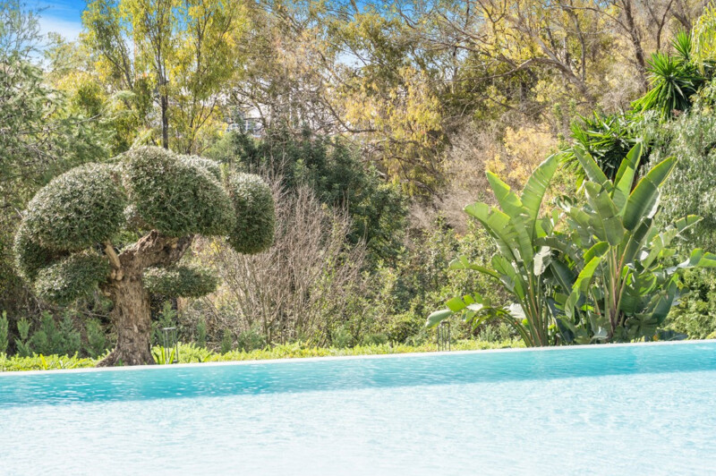 Villa te Marbella