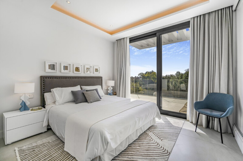 Villa te Marbella