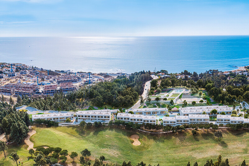Stadswoning te Mijas Costa