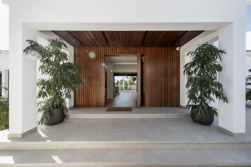 Villa te Marbella