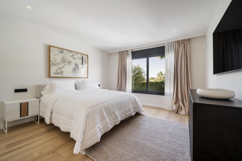 Villa te Marbella