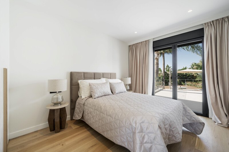 Villa te Marbella