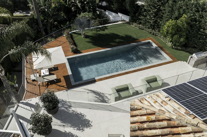 Villa te Marbella