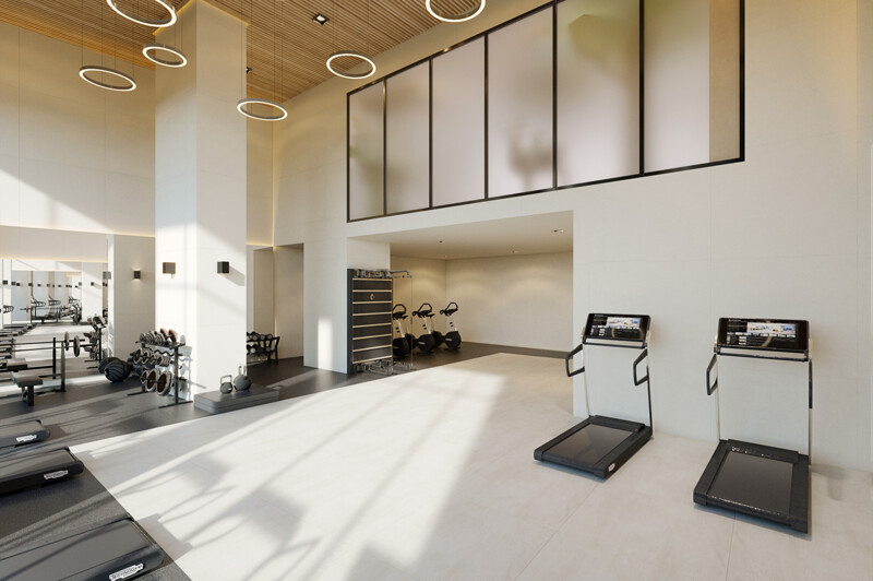 Penthouse te Malaga