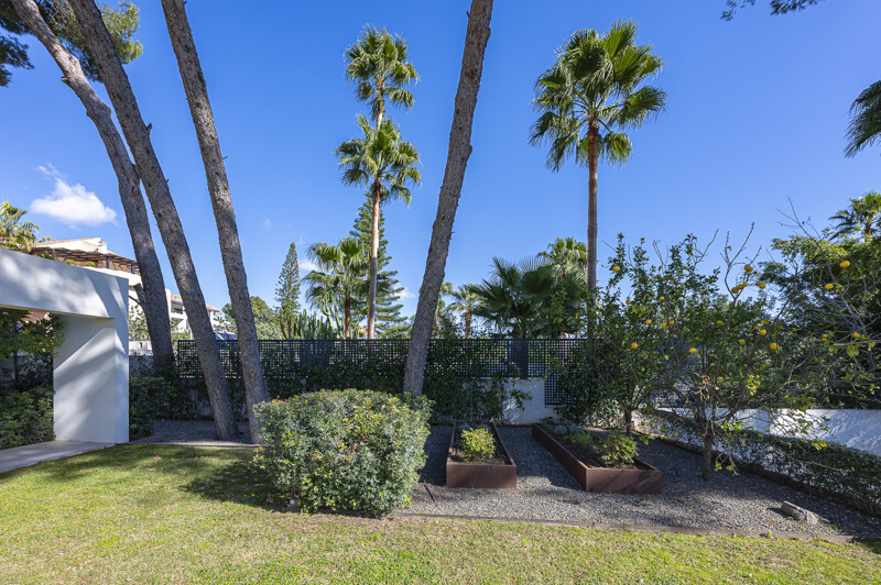 Villa te Marbella