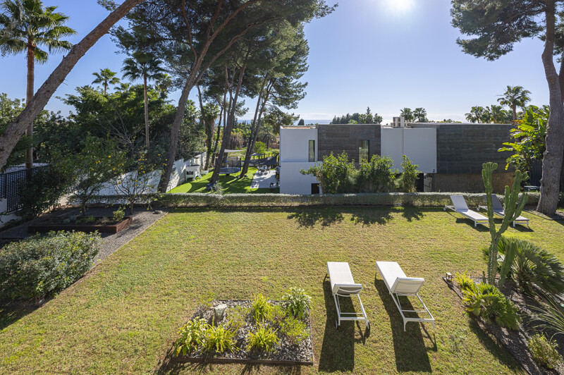Villa te Marbella
