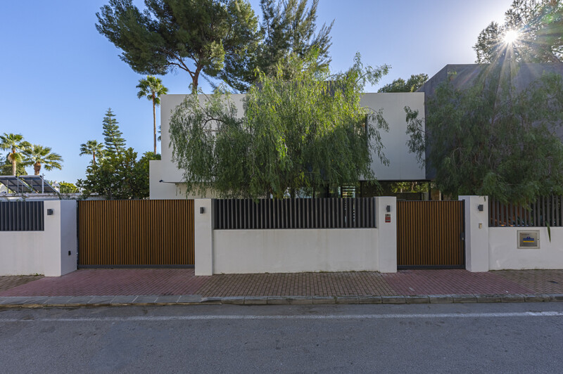 Villa te Marbella