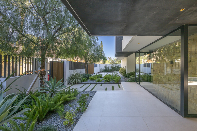 Villa te Marbella