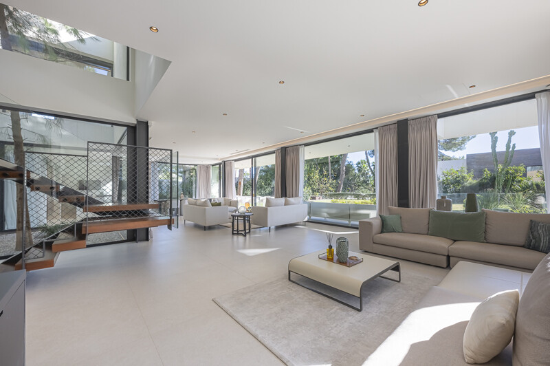 Villa te Marbella