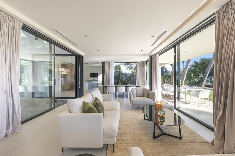 Villa te Marbella