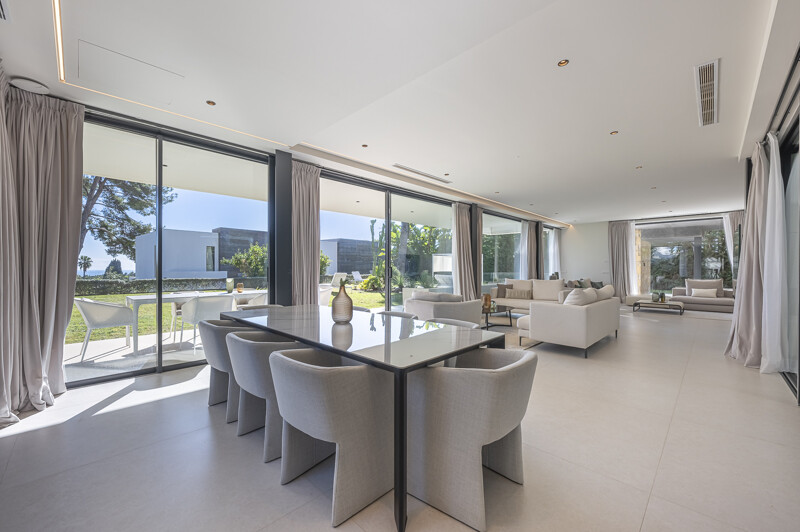 Villa te Marbella
