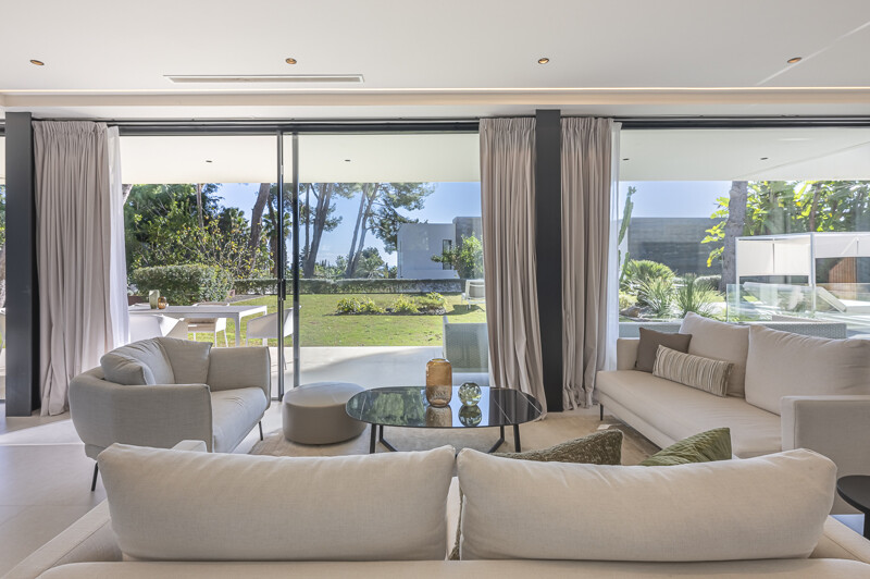 Villa te Marbella