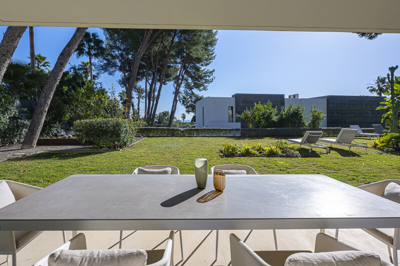 Villa te Marbella