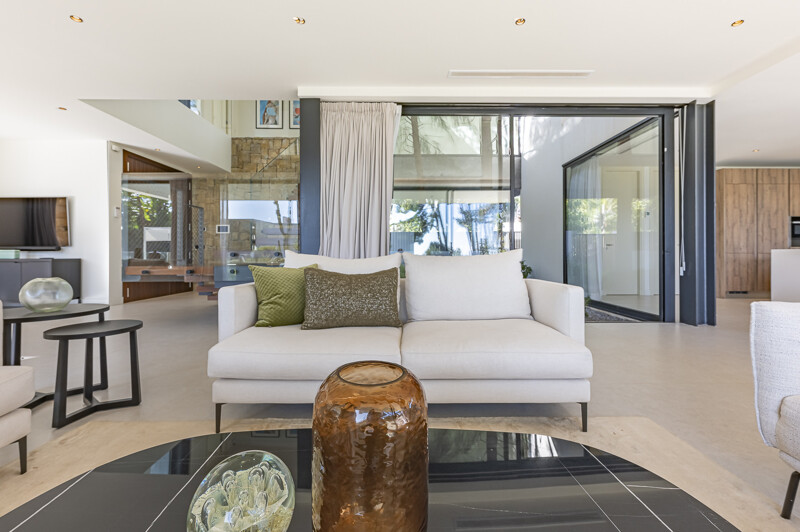 Villa te Marbella