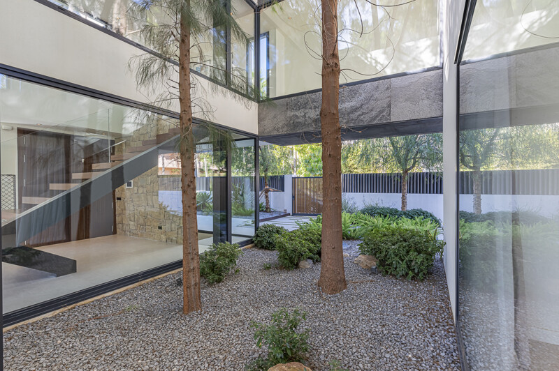 Villa te Marbella