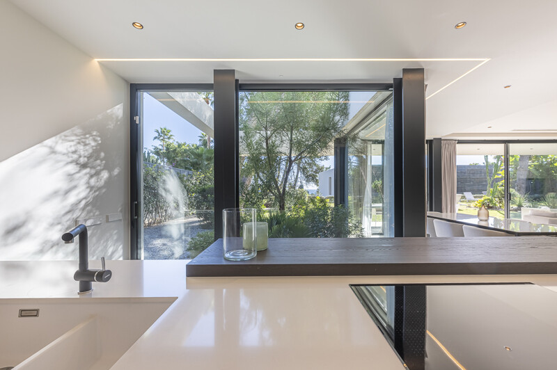 Villa te Marbella