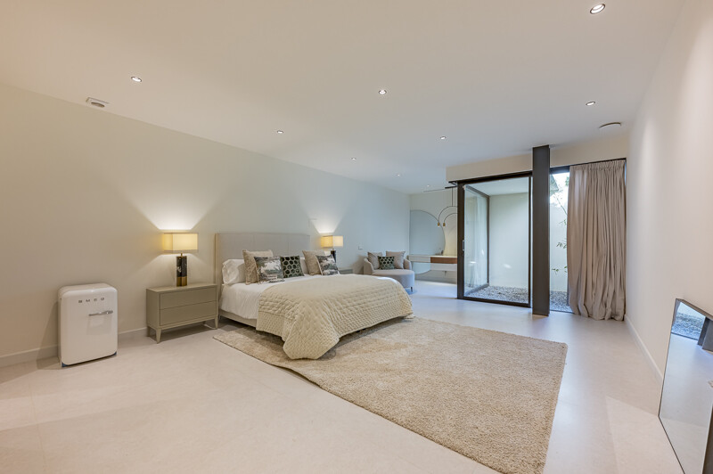 Villa te Marbella