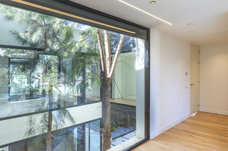 Villa te Marbella
