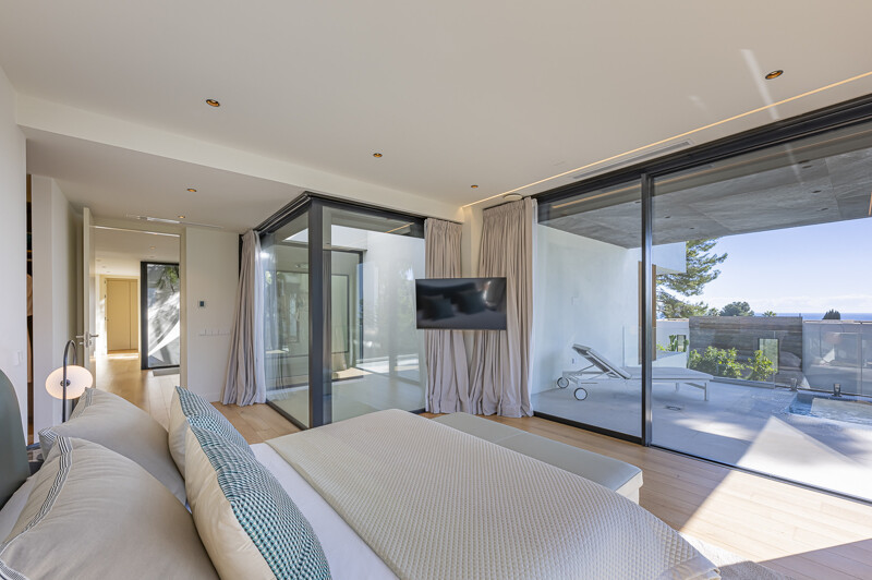Villa te Marbella