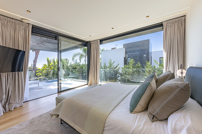 Villa te Marbella