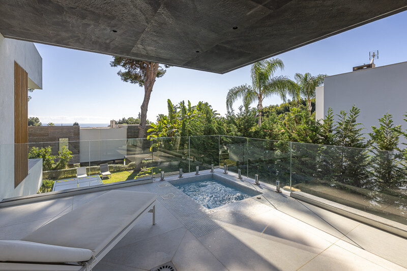 Villa te Marbella