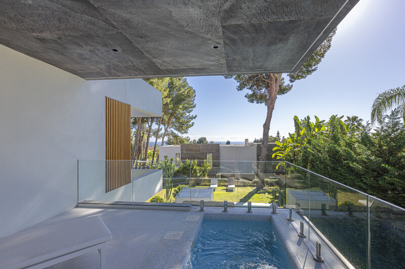 Villa te Marbella