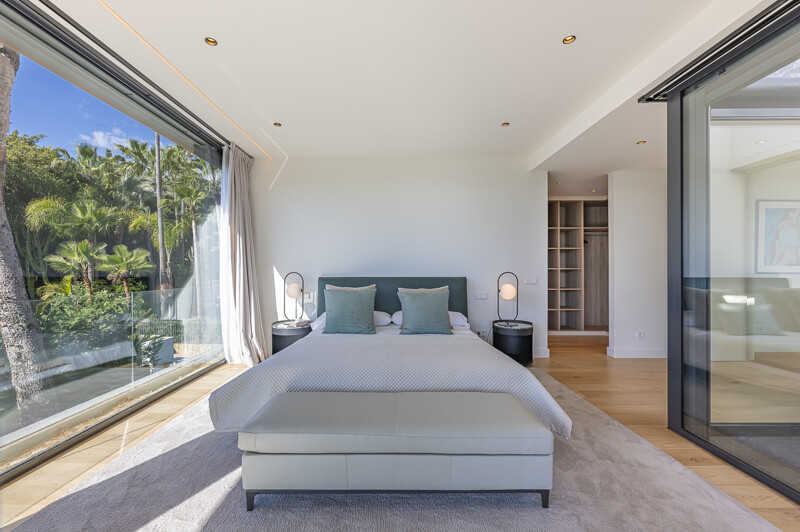 Villa te Marbella
