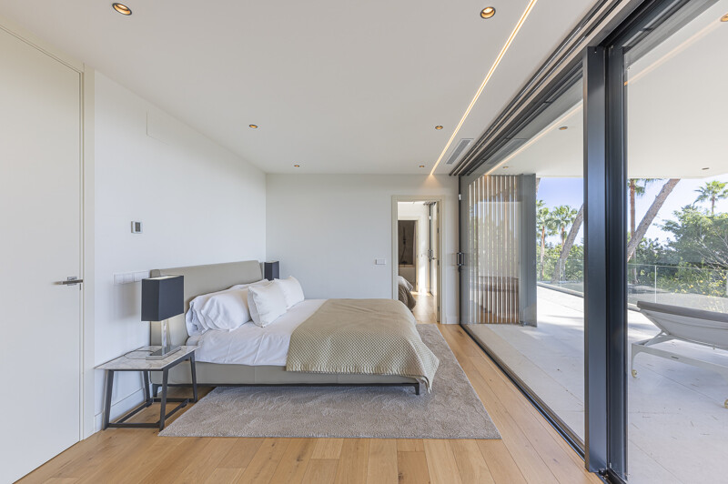 Villa te Marbella