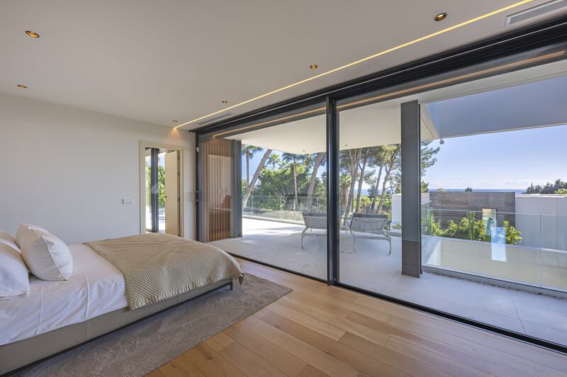 Villa te Marbella