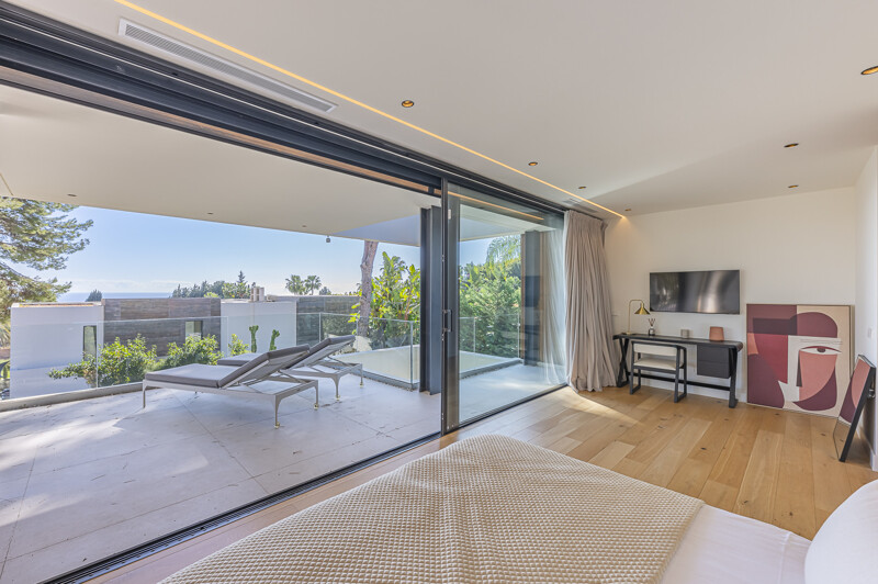 Villa te Marbella